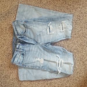 Men's American Eagle Outfitters Slim Jeans